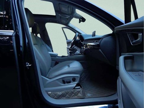 Used 2017 Audi Q7 3.0T Prestige image 67