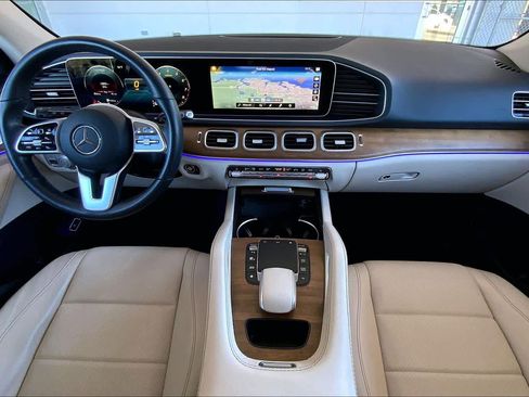 Used 2022 Mercedes-Benz GLE 350 image 32