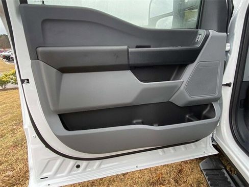 New 2026 Ford F350 XL image 32