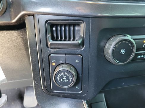 Used 2023 Ford F150 XL w/ STX Appearance Package image 10