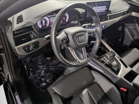 Certified 2025 Audi A5 2.0T Premium Plus image 10