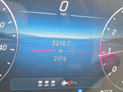 Certified 2026 Mercedes-Benz GLC 300 GLC 300 image 30