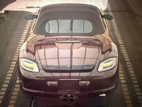 Used 2007 Porsche Boxster image 5