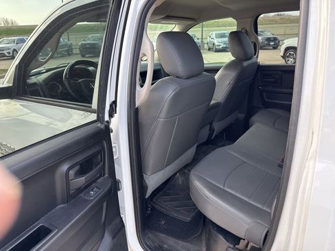 Used 2020 RAM 1500 Tradesman image 7