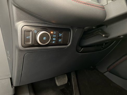 New 2026 Ford Explorer ST w/ Sun And Sound Package AWD/4WD image 25