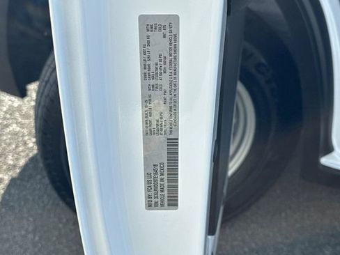 New 2026 RAM ProMaster 2500 w/ Convenience Group image 26