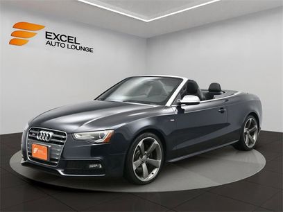 Used 2016 Audi S5 Premium Plus w/ Technology Package