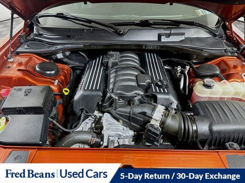 Certified 2021 Dodge Challenger R/T Scat Pack w/ 1320 Plus Group image 29