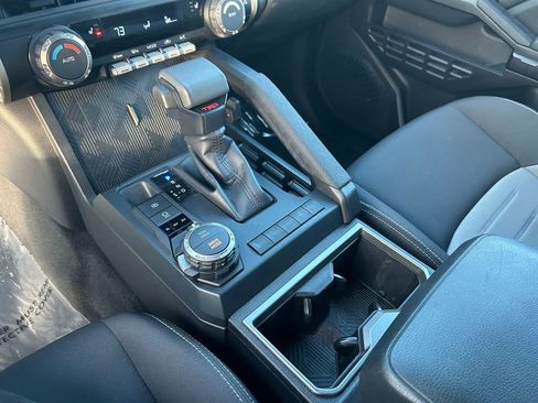 Certified 2025 Toyota Tacoma TRD Sport image 18