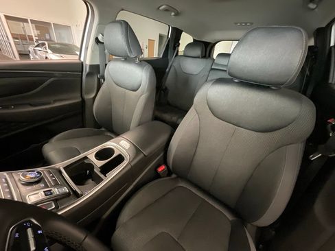 Used 2023 Hyundai Santa Fe SEL AWD/4WD image 11