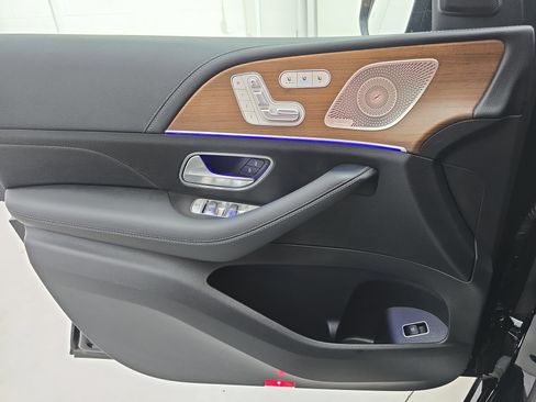 Used 2024 Mercedes-Benz GLE 53 AMG 4MATIC Coupe image 27