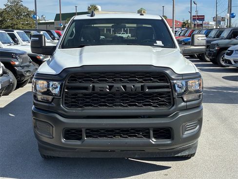 Used 2023 RAM 2500 Tradesman image 8