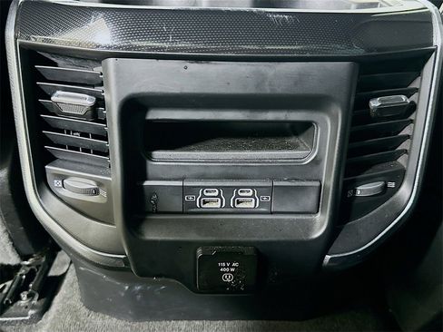 Used 2022 RAM 1500 Laramie w/ Sport Appearance Package image 31