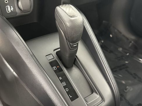 Certified 2025 Nissan Versa S w/ Trunk Package FWD image 20