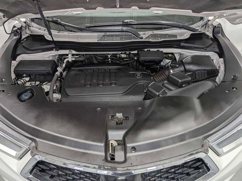 Used 2017 Acura MDX SH-AWD w/ Technology Package image 13
