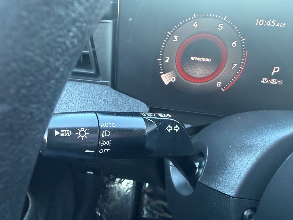 Used 2026 Nissan Kicks SV w/ Cold Weather Package AWD/4WD image 24