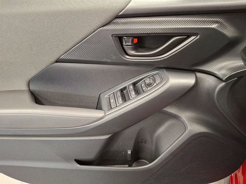 Used 2024 Subaru Crosstrek 2.0i w/ Crosstrek Mirror Package image 14