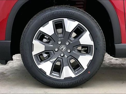 New 2026 Honda Pilot Elite image 15