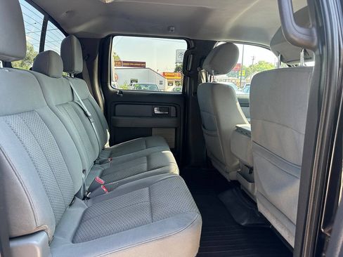 Used 2014 Ford F150 XLT w/ Equipment Group 302A Luxury AWD/4WD image 27