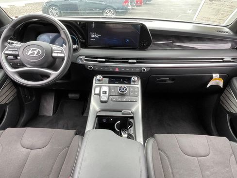 Used 2025 Hyundai Palisade Calligraphy AWD/4WD image 20