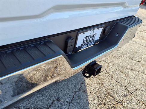 New 2026 GMC Sierra 3500 Pro w/ Convenience Package image 17