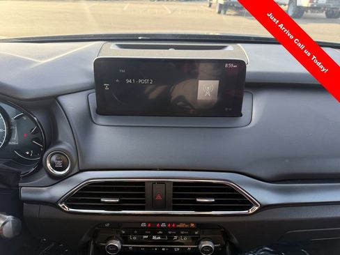 Used 2021 MAZDA CX-9 Carbon Edition image 21