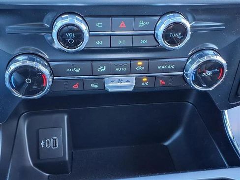 New 2026 Ford F150 XLT w/ Equipment Group 302A MID image 12