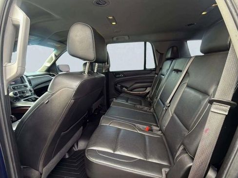 Used 2017 GMC Yukon SLT image 17