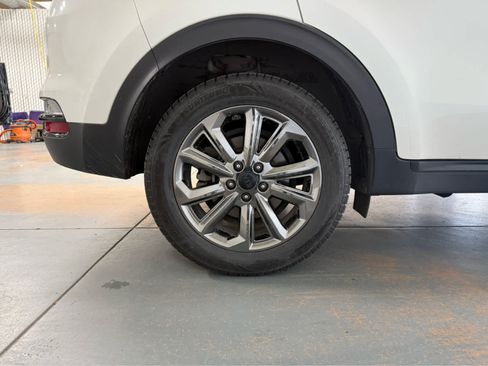 Used 2021 Kia Sportage S w/ S AWD Premium Package image 11