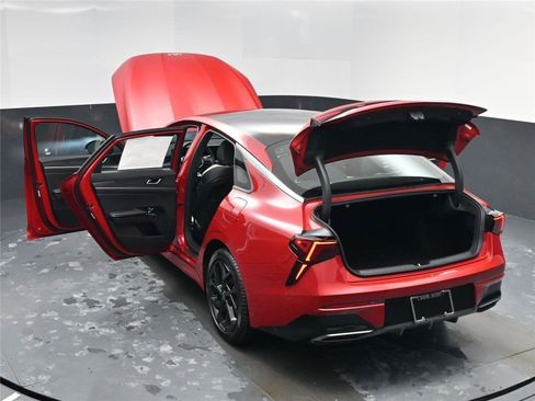 New 2026 Kia K5 GT-Line image 19