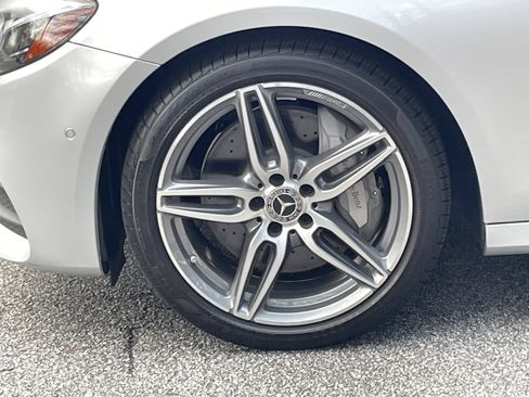 Used 2019 Mercedes-Benz E 300 image 16