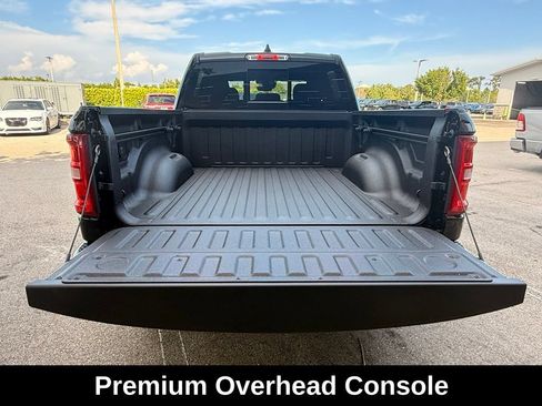 New 2026 RAM 1500 Big Horn RWD image 40