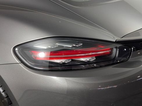 Certified 2025 Porsche 718 Cayman S image 16