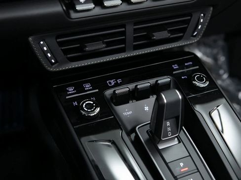 New 2026 Porsche 911 GTS image 23