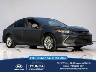 Used 2023 Toyota Camry LE video 1