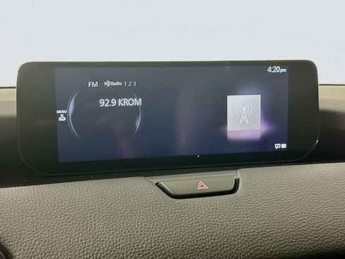 Used 2024 MAZDA CX-90 Plug-In Hybrid w/ Preferred AWD/4WD image 21