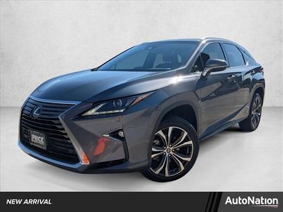 Used 2018 Lexus RX 350 FWD