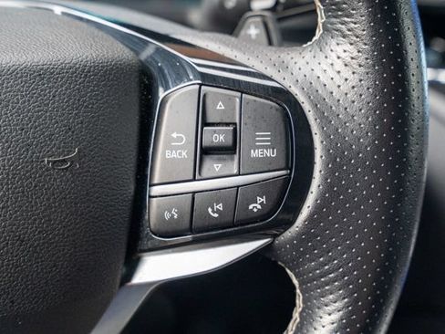 Used 2022 Ford Explorer ST w/ Equipment Group 401A AWD/4WD image 23