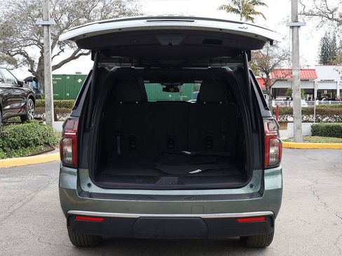 Used 2024 Chevrolet Tahoe LT image 18
