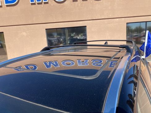 Used 2022 Toyota Highlander Platinum image 13