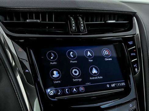 Used 2019 Cadillac CTS V image 31