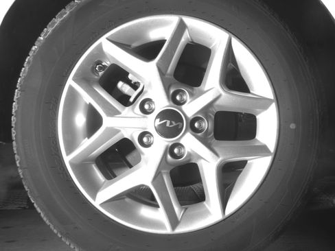 Used 2025 Kia Soul LX w/ LX Technology Package FWD image 15