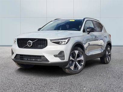 New 2026 Volvo XC40 B5 Core w/ Protection Package Premier