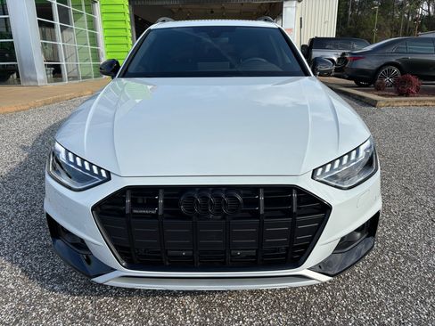 Used 2023 Audi A4 2.0T allroad Premium Plus image 12