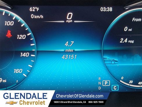 Used 2021 Mercedes-Benz C 300 Sedan image 34