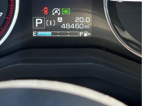 Used 2024 Subaru Forester Touring w/ Pop Package 2 AWD/4WD image 23