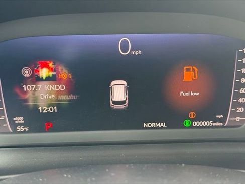 New 2026 Honda Pilot TrailSport image 30