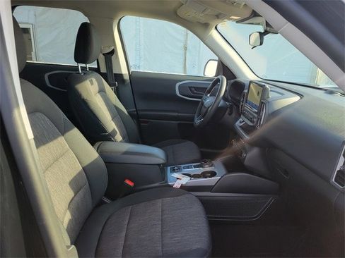 Certified 2022 Ford Bronco Sport Big Bend image 23