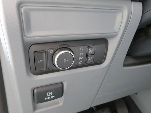 Used 2024 Ford F150 XLT w/ Mobile Office Package image 29