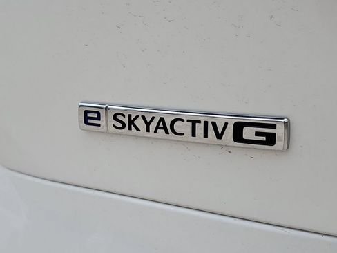 New 2026 MAZDA CX-90 3.3 Turbo w/ Premium Plus Pkg image 7